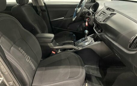 KIA Sportage III, 2012 год, 1 013 000 рублей, 9 фотография