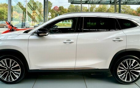 CheryExeed TXL, 2024 год, 4 200 000 рублей, 3 фотография