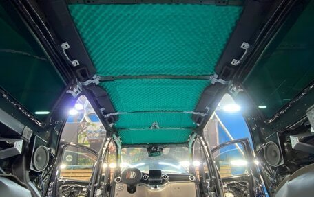 Mercedes-Benz V-Класс, 2016 год, 4 300 000 рублей, 12 фотография