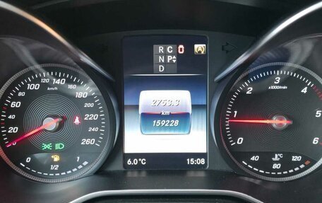 Mercedes-Benz V-Класс, 2016 год, 4 300 000 рублей, 11 фотография