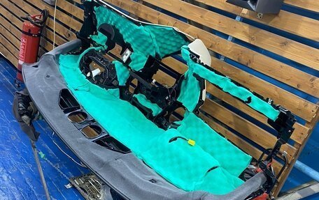 Mercedes-Benz V-Класс, 2016 год, 4 300 000 рублей, 13 фотография