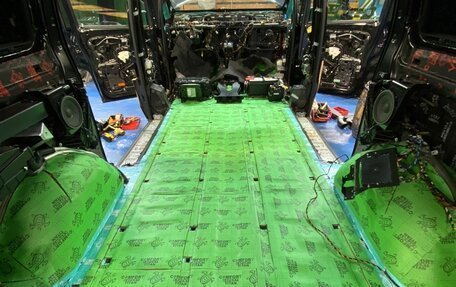 Mercedes-Benz V-Класс, 2016 год, 4 300 000 рублей, 15 фотография