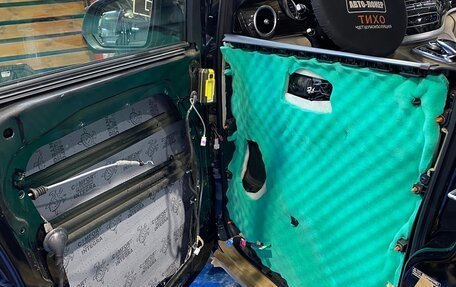 Mercedes-Benz V-Класс, 2016 год, 4 300 000 рублей, 14 фотография