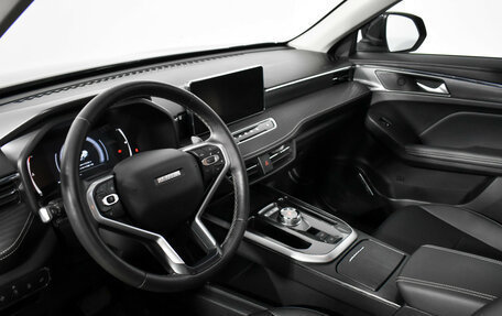 Haval Jolion, 2023 год, 1 790 000 рублей, 9 фотография