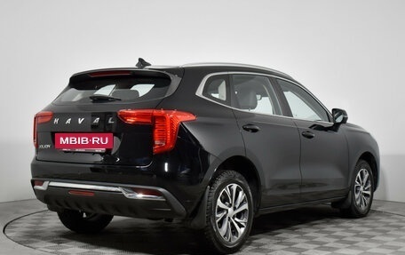 Haval Jolion, 2023 год, 1 790 000 рублей, 5 фотография