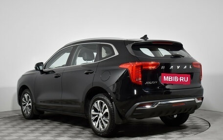 Haval Jolion, 2023 год, 1 790 000 рублей, 7 фотография