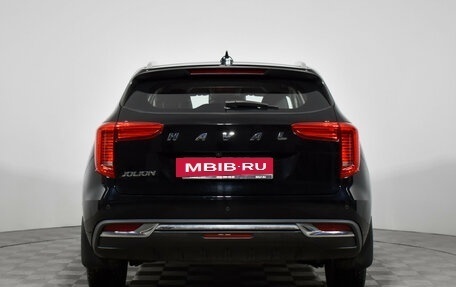 Haval Jolion, 2023 год, 1 790 000 рублей, 6 фотография