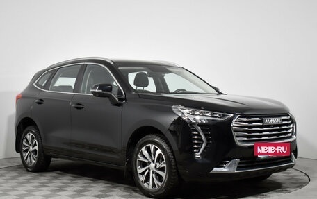 Haval Jolion, 2023 год, 1 790 000 рублей, 3 фотография