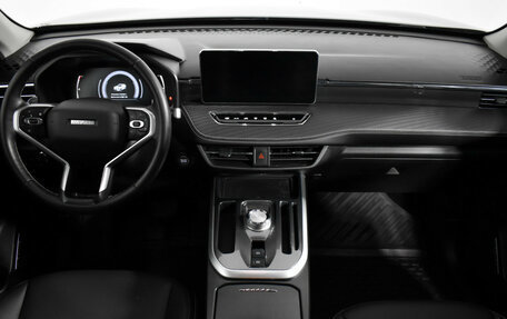 Haval Jolion, 2023 год, 1 790 000 рублей, 15 фотография