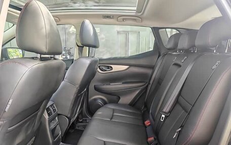 Nissan Qashqai, 2022 год, 1 750 202 рублей, 3 фотография