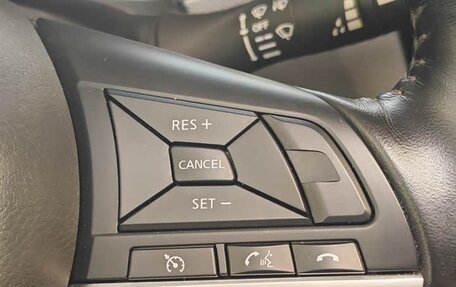 Nissan Qashqai, 2022 год, 1 750 202 рублей, 2 фотография