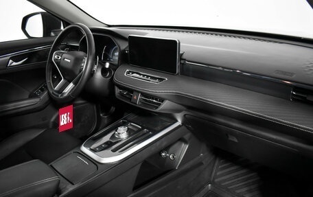 Haval Jolion, 2023 год, 1 790 000 рублей, 12 фотография