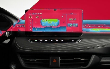 Haval Jolion, 2023 год, 1 790 000 рублей, 16 фотография