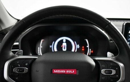 Haval Jolion, 2023 год, 1 790 000 рублей, 18 фотография