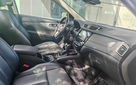 Nissan Qashqai, 2022 год, 1 750 202 рублей, 4 фотография