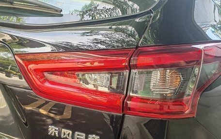 Nissan Qashqai, 2022 год, 1 750 202 рублей, 8 фотография