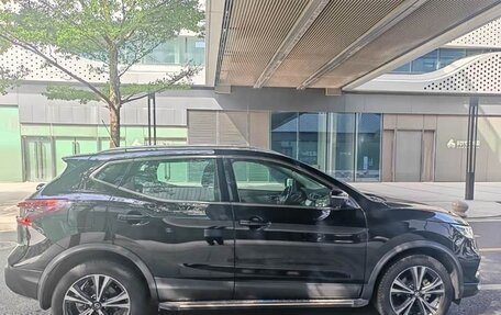 Nissan Qashqai, 2022 год, 1 750 202 рублей, 14 фотография