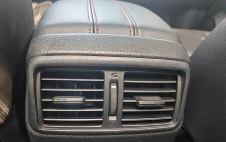 Nissan Qashqai, 2022 год, 1 750 202 рублей, 17 фотография