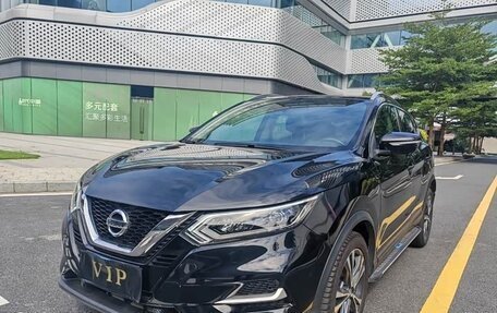 Nissan Qashqai, 2022 год, 1 750 202 рублей, 10 фотография