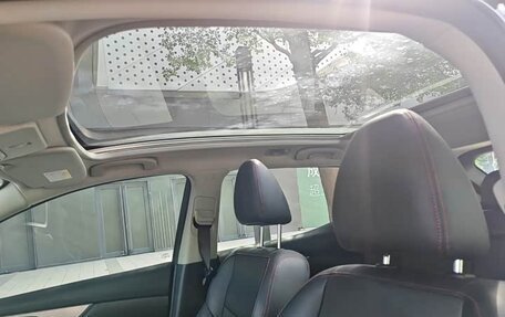 Nissan Qashqai, 2022 год, 1 750 202 рублей, 13 фотография