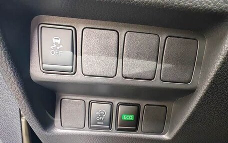 Nissan Qashqai, 2022 год, 1 750 202 рублей, 18 фотография