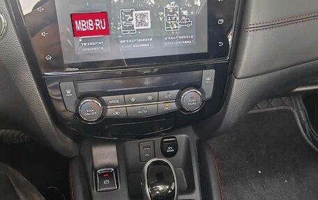 Nissan Qashqai, 2022 год, 1 750 202 рублей, 6 фотография