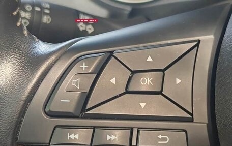 Nissan Qashqai, 2022 год, 1 750 202 рублей, 12 фотография