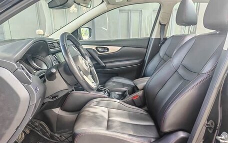 Nissan Qashqai, 2022 год, 1 750 202 рублей, 20 фотография