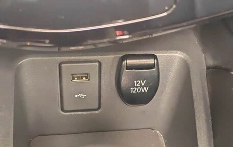 Nissan Qashqai, 2022 год, 1 750 202 рублей, 26 фотография