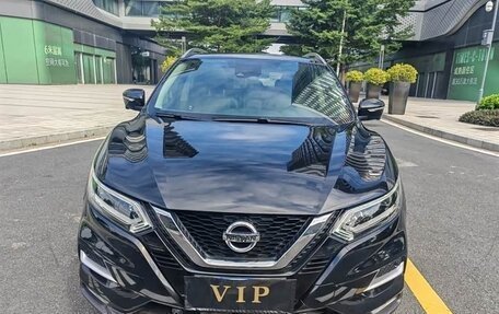 Nissan Qashqai, 2022 год, 1 750 202 рублей, 21 фотография