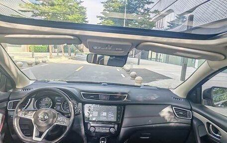 Nissan Qashqai, 2022 год, 1 750 202 рублей, 22 фотография