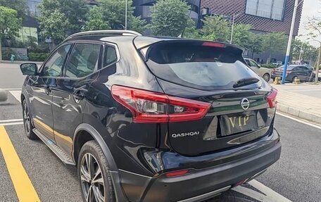 Nissan Qashqai, 2022 год, 1 750 202 рублей, 30 фотография