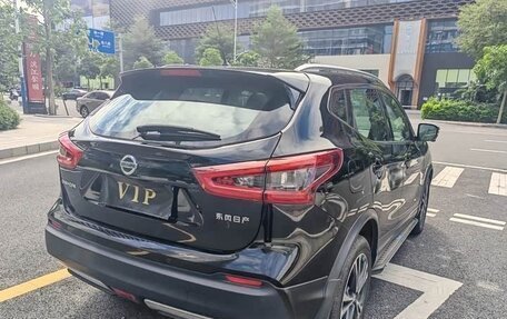 Nissan Qashqai, 2022 год, 1 750 202 рублей, 31 фотография