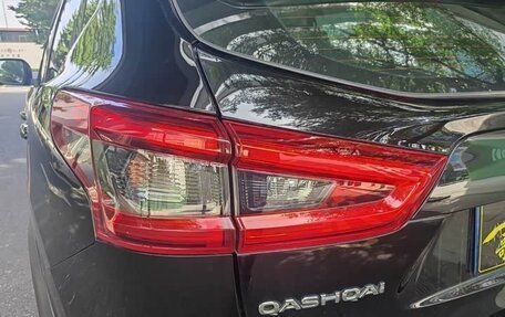 Nissan Qashqai, 2022 год, 1 750 202 рублей, 29 фотография
