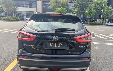 Nissan Qashqai, 2022 год, 1 750 202 рублей, 27 фотография