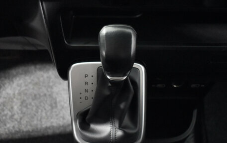 Hyundai Staria, 2021 год, 4 800 000 рублей, 10 фотография