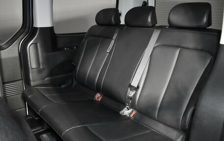 Hyundai Staria, 2021 год, 4 800 000 рублей, 14 фотография