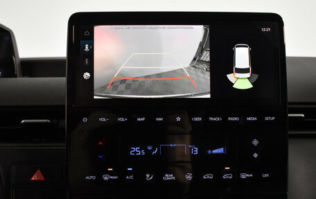 Hyundai Staria, 2021 год, 4 800 000 рублей, 18 фотография