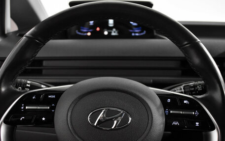 Hyundai Staria, 2021 год, 4 800 000 рублей, 16 фотография