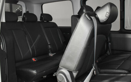 Hyundai Staria, 2021 год, 4 800 000 рублей, 13 фотография