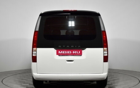 Hyundai Staria, 2021 год, 4 800 000 рублей, 6 фотография