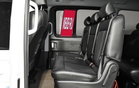 Hyundai Staria, 2021 год, 4 800 000 рублей, 12 фотография