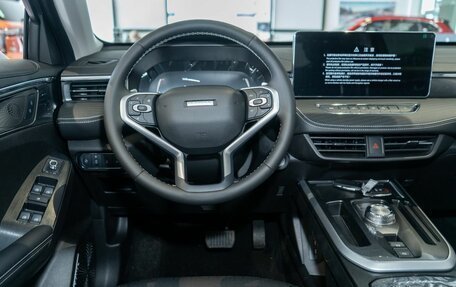 Haval Jolion, 2025 год, 1 999 000 рублей, 14 фотография