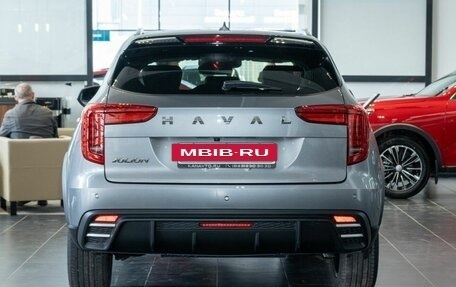 Haval Jolion, 2025 год, 1 999 000 рублей, 3 фотография