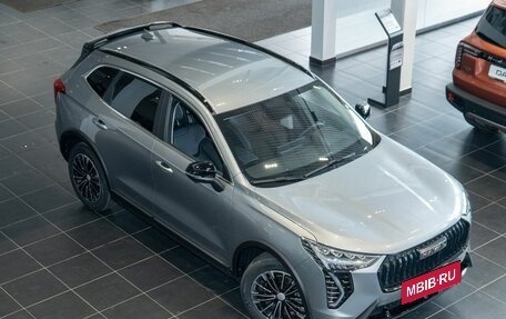 Haval Jolion, 2025 год, 1 999 000 рублей, 9 фотография