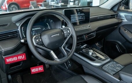 Haval Jolion, 2025 год, 1 999 000 рублей, 12 фотография