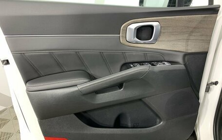 KIA Sorento IV, 2021 год, 3 790 000 рублей, 6 фотография