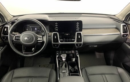 KIA Sorento IV, 2021 год, 3 790 000 рублей, 5 фотография