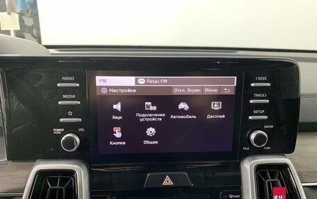 KIA Sorento IV, 2021 год, 3 790 000 рублей, 10 фотография