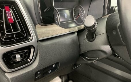 KIA Sorento IV, 2021 год, 3 790 000 рублей, 7 фотография